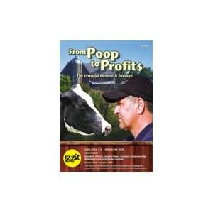  From Poop to Profits The Essential Element Is Freedom 