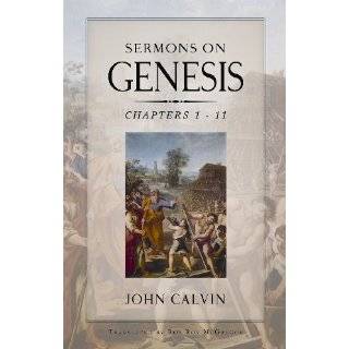  Sermons on the Beatitudes (9780851519340) John Calvin 