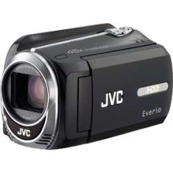 JVC Everio GZ MG750 High Definition Digital Camcorder  Overstock