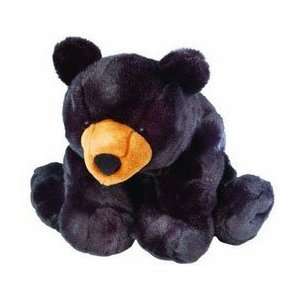  Wild Republic   Cuddlekins 16 Inch Stuffed Toy Black Bear 
