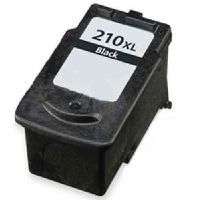 PG 210 XL Black Ink Cartridge For Canon IP2700 MP 240  