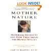 Mothers and Others The Evolutionary Origins of Mutual Understanding 