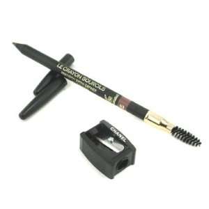  Chanel Le Crayon Sourcils Precision Brow Definer   # 03 