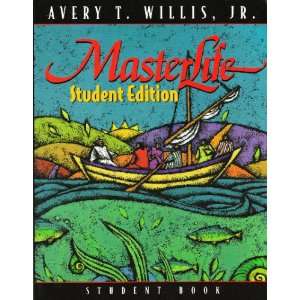  Masterlife Student Edition Member Book (9780767334952 
