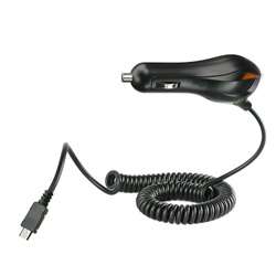 HTC Droid Incredible Car Charger  Overstock