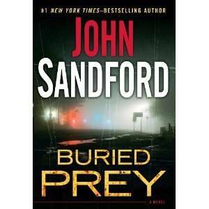   Series) (Hardcover) by John Sandford (Author): JOHN SANDFORD: Books