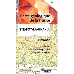  ste foy (9782715918054) Collectif Books