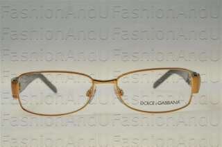 Dolce Gabbana DG 1157 294 Eyewear glasses frame  