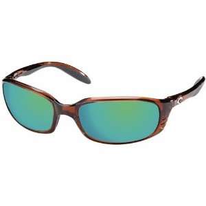   Sports Costa Del Mar Adults Brine Sunglasses: Sports & Outdoors