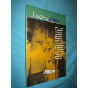  Southern Cultures (Spring 2006) Books