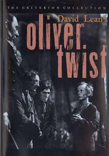 Oliver Twist   Criterion Collection (DVD)  Overstock