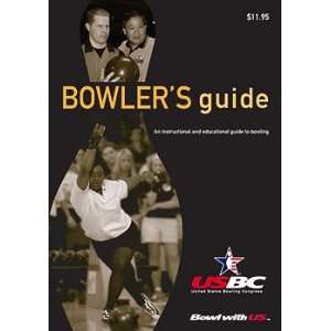 Bowlers Guide (An Instructional and educational Guide to 