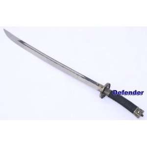  39 Pirates of Caribbean Captian Sao Fengs Sword Replica 