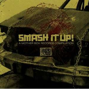  Smash it Up Various Artists Music