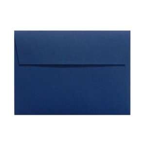  A1 Invitation Envelopes (3 5/8 x 5 1/8)   Navy (50 Qty 