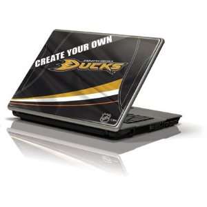  Anaheim Ducks   create your own skin for Dell Inspiron 