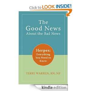 The Good News About the Bad News Herpes Everything You Need to Know 
