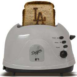 Pangea Los Angeles Dodgers Protoast Toaster  