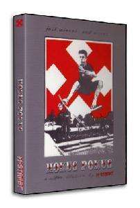 HOKUS POKUS Skateboard DVD Re Release  