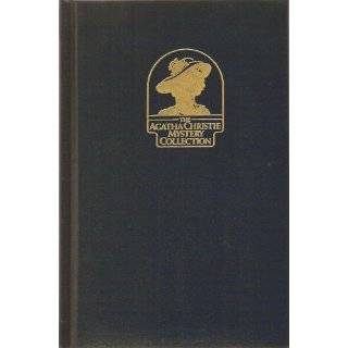 Agatha Christie Mystery Collection by Agatha Christie ( Hardcover 