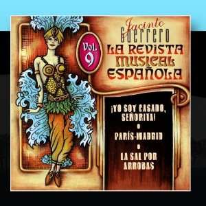  La Revista Musical Española Vol. 9 Various Artists 