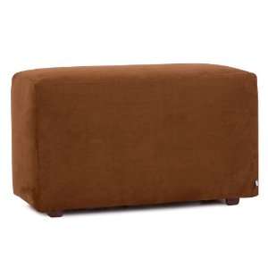 Upholstered Bench in Multiple Fabrics