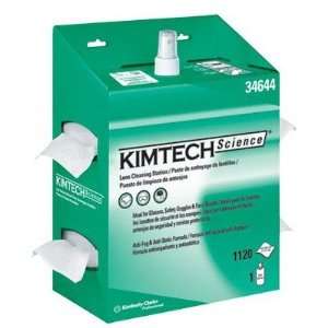  Kimtech Science Kimwipes Lens Cleaning Stations   kimwipes lens 