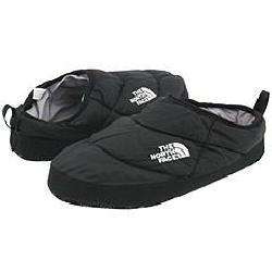 The North Face Womens NSE Tent Mule Black/Black Slippers   