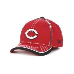  Cincinnati Reds New Era MLB Taktodd Cap