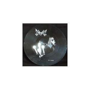  Live In Leipzig (Picture Disc) Mayhem Music