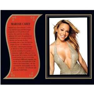  Mariah Carey commemorative: Home & Kitchen