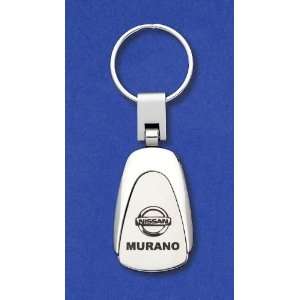 Nissan Murano Logo Key Ring