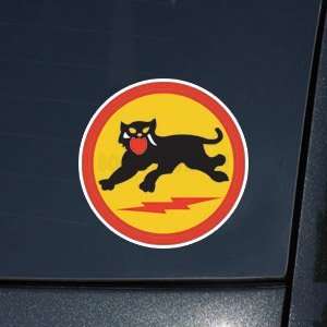  Army 66th Infantry Division 3 DECAL Automotive