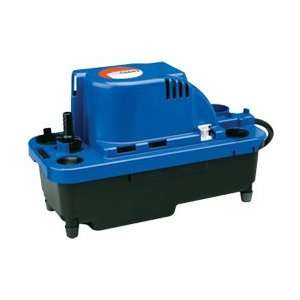 Little Giant 554500 VCMX 20S Condensate Removal Pump