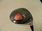 NEW 2012 TAYLORMADE R11s 15.5* 3 WOOD STIFF ALDILA RIP PHENOM 70 R11 S