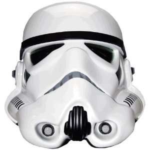  Star Wars Stormtrooper Limited Edition Helmet Replica 