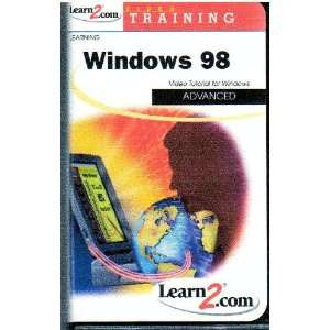  LEARN2 Learning Windows 98 Advanced Software