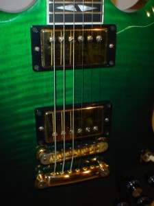 Gibson SG Supreme Electric Guitar w/ Original Hardshell Case  