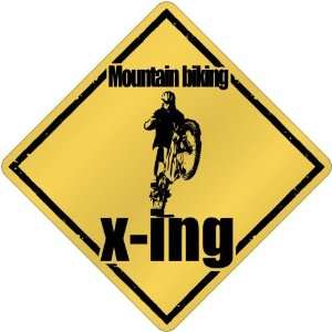 New  Mountain Biking X Ing / Xing  Crossing Sports:  Home 