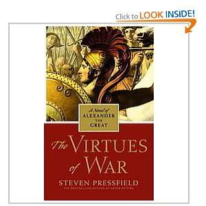  Of War A Novel Of Alexander The Great (ISBN 0385500998) Steven 