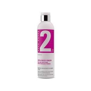   For Curly & Frizzy Hair 8.25 Fl.Oz. From Italy