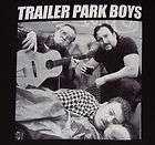 Trailer Park Boys Ricky, Julian & Bubbles T Shirt Black