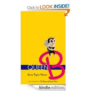 Queen B Laura Peyton Roberts  Kindle Store