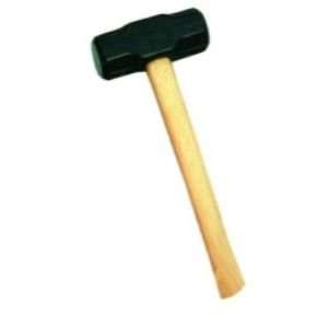  Vaughan SS10 36 10 lb. Double Face Sledge Hammer: Home 