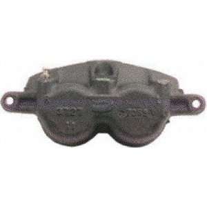   4634S Remanufactured Domestic Friction Ready (Unloaded) Brake Caliper
