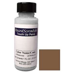  1 Oz. Bottle of Copper Poly Touch Up Paint for 1955 