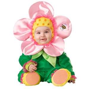   Blossom Costume Baby Infant 12 18 Month Halloween 2011 Toys & Games