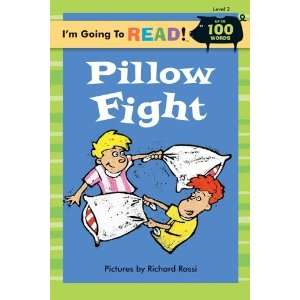  Pillow Fight (Turtleback School & Library Binding Edition 