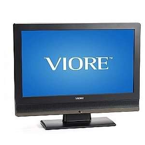 Viore 22 720p /60Hz Class LCD HDTV: Electronics