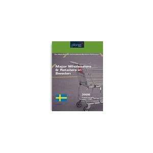   in Sweden (9781418732936) Business Information Agency Books